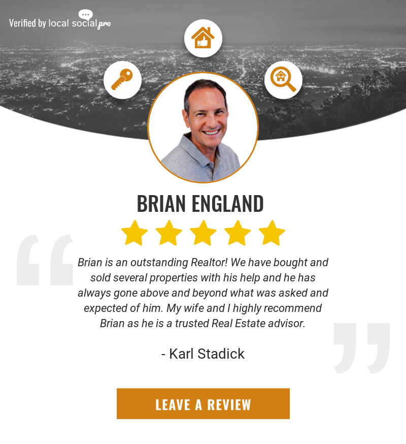 Client review from Stadick