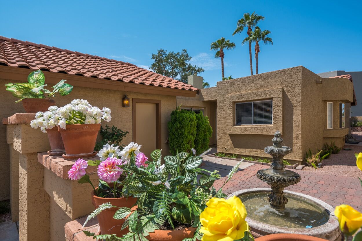Summer Place home video tour