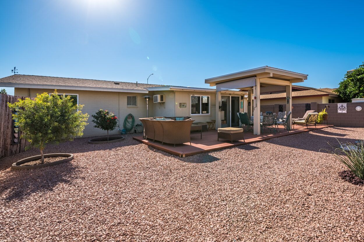 Sunland Village home video tour